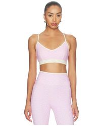 LoveShackFancy - Jolanda Bra - Lyst