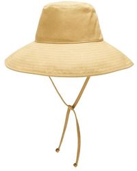 Lack of Color - Sombrero para el sol holiday - Lyst