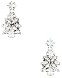 Anton Heunis - Statement-Ohrringe - Lyst