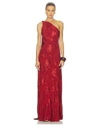 Hemant & Nandita - Kleid Dress - Lyst