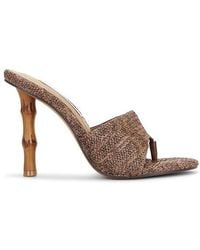 Steve Madden - Briata Heels - Lyst