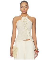 Maygel Coronel - Nacarí Top - Lyst