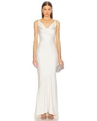 Michael Costello - X Revolve Fay Gown - Lyst