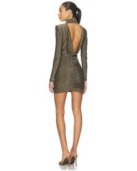 Et Ochs - Luna Mini Dress - Lyst