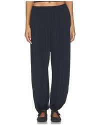 NikeSKIMS - Stretch Knit Harem Pants - Lyst