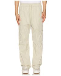 Helmut Lang - Utility Po Pant - Lyst