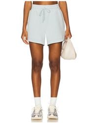 Varley - Ollie High Rise Short 3.5 - Lyst