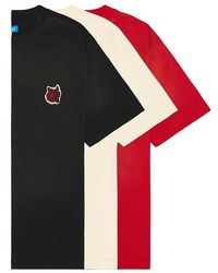 Market - Classics 3 Pack T-Shirt - Lyst