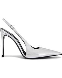 retroféte - Cindy Slingback Heel - Lyst