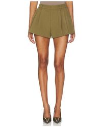 SER.O.YA - Carol Shorts - Lyst
