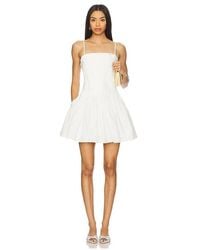 Tularosa - Petra Mini Dress - Lyst
