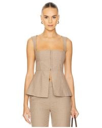 Clea - Delfina Top - Lyst