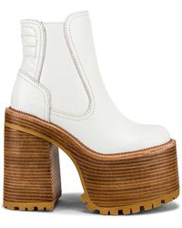 Jeffrey Campbell Boots for Women - Up to 81% off at Lyst.com