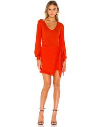 house of harlow sharon dress