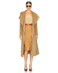 Mackage - Mai Trench Coat - Lyst