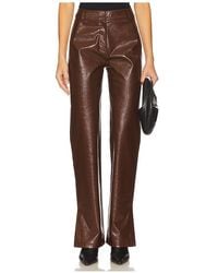 SELMACILEK - Brune Pant - Lyst
