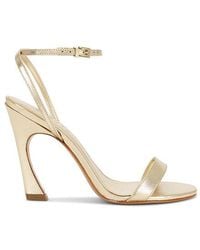 SCHUTZ SHOES - Lexi Sandal - Lyst