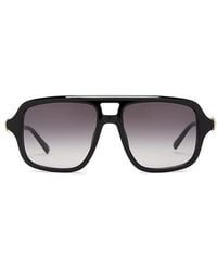 Gucci - Sunglasses - Lyst