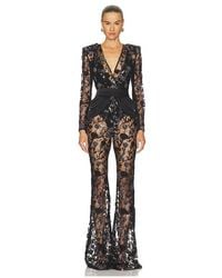 Zhivago - The Scent Of Roses 2 Pc Jumpsuit - Lyst