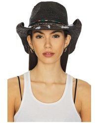 Nikki Beach - Morgan Cowboy Hat - Lyst