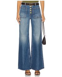 Ulla Johnson - The Gwynne Jeans - Lyst