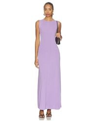 Solid & Striped - Kleid Lucerne - Lyst