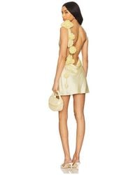 Lovers + Friends - Mariam Mini Dress - Lyst