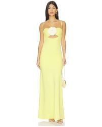 Bahia Maria - Nora Dress - Lyst