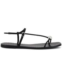 Loeffler Randall - Sandale Lara - Lyst