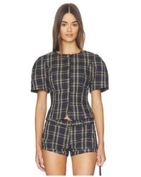Lioness - Femme Blouse - Lyst