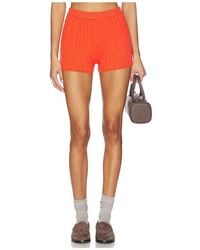 Callaghan - Shorts Valerie - Lyst