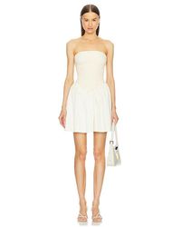 LPA - Kleid Stacci - Lyst