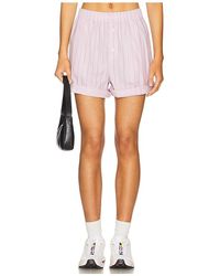 H2OFAGERHOLT - Holiday Shorts - Lyst