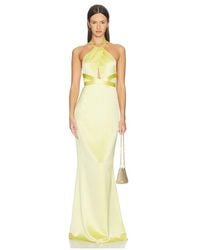 retroféte - Magnolia Dress - Lyst