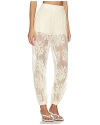 Steve Madden - Faya Pant - Lyst