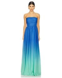 SAU LEE - Camille Dress - Lyst
