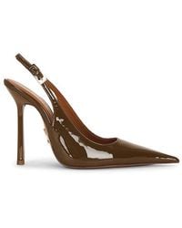 retroféte - Carrie Slingback Pump - Lyst