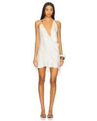SNDY'S - Rosita Mini Dress - Lyst