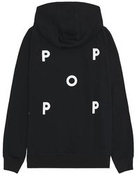 Pop Trading Co. - Sweatshirt Logo - Lyst