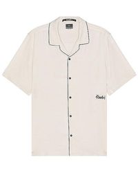 Ksubi - 1999 Downtown Shirt - Lyst