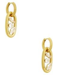 BRACHA - Ariella Earrings - Lyst