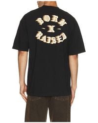 Born X Raised - Camiseta Speed En Color Negro Talla (También En M, S, Xl/1X, Xxl/2X) - Lyst