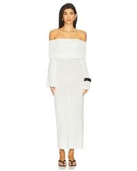Lioness - X Revolve Mirage Maxi Dress - Lyst