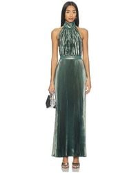 L'idée - Eden Dress - Lyst