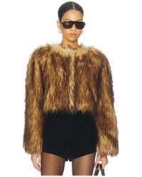 A.L.C. - A..C. Jacke Gina - Lyst