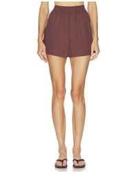 Varley - Morales Short - Lyst