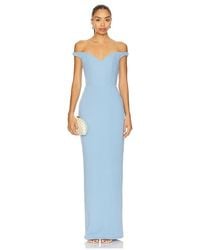 Katie May - Abendkleid Reverie - Lyst