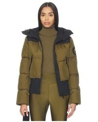 Goldbergh - Village Ski Jacket - Lyst
