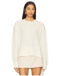 THE GARMENT - Como クロップセーター - Lyst