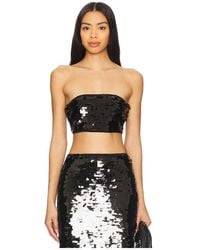 superdown - Lydie Tube Top - Lyst